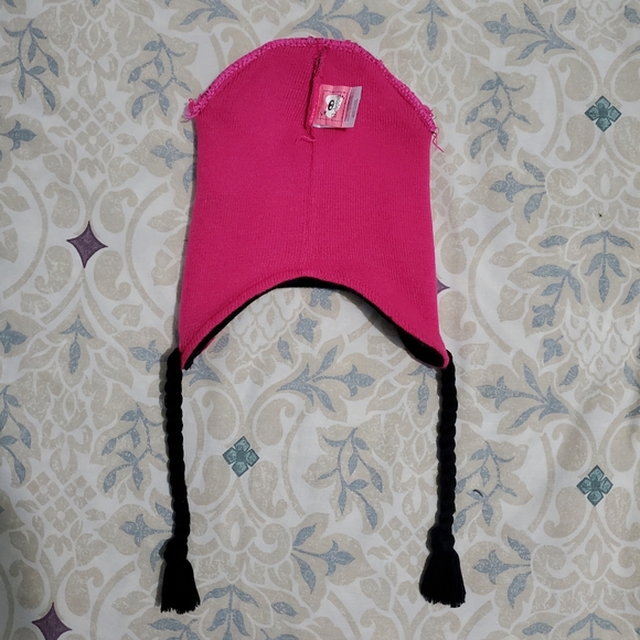 Rare, 2009 Skelanimals Beanie Featuring Kit The Cat. New Without Tags - Picture 9 of 11